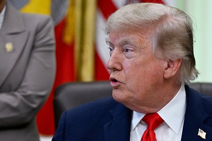 В Израиле разозлились на Трампа из-за сделки с Ираном