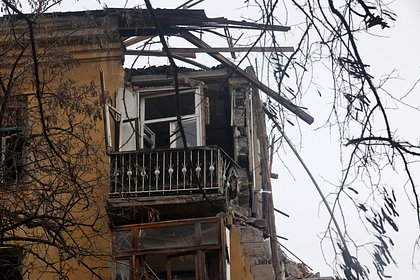 «Киев готовится к потере Константиновки и Краматорска». Украина начала эвакуацию семей с детьми и промышленных предприятий
