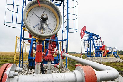 Нефть подешевела до нового минимума