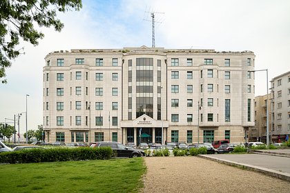 МИД Венгрии высказался об остановке переговоров о вступлении Украины в ЕС