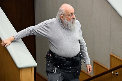 Вассерман указал на популярное у россиян заблуждение о себе