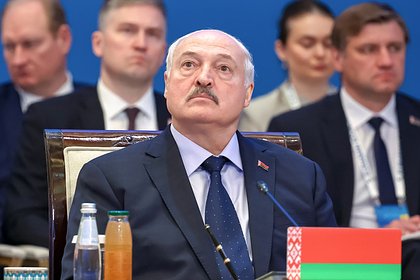 Лукашенко сделал заявление о встрече с Путиным для обсуждения проблем
