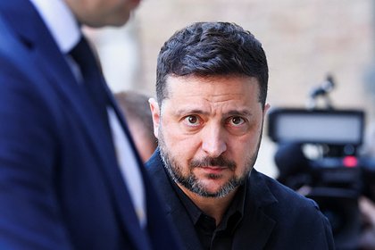 Зеленский пообещал ответ Путину