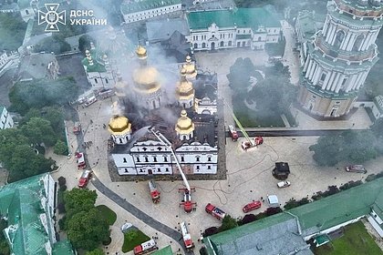 На Западе заявили о зловещем пророчестве после случившегося в Киеве