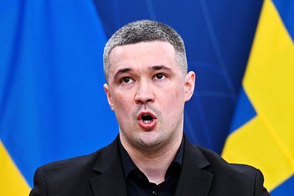 Министр обороны Украины предложил назначить главкомом ВСУ основателя «Азова»