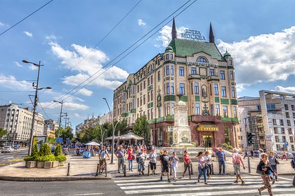 Оппозиция Сербии обратилась с призывом к России