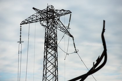 Лазавшего по ЛЭП россиянина отправили в психбольницу
