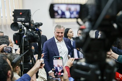 Соперник Пашиняна обратится к Москве с просьбой снять санкции с Армении