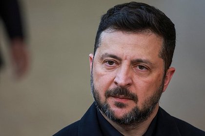 Дмитриев высказался о лишении Зеленского польского Ордена Белого Орла