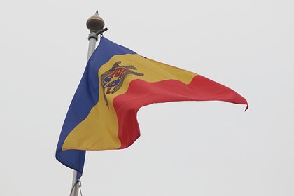 Молдавию обвинили в незаконном удержании россиянина в аэропорту Кишинева