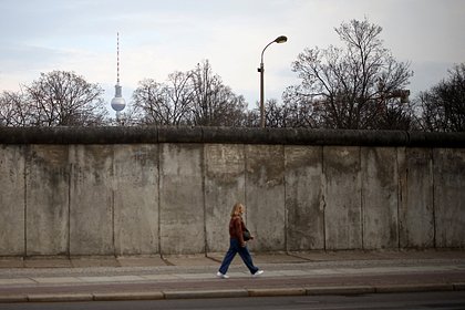 В Германии пожаловались на внутренний раскол из-за Украины