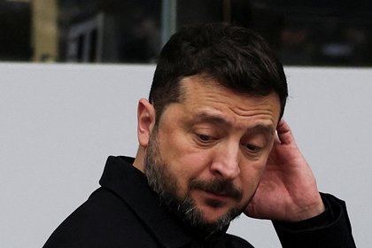 Зеленский снова поугрожал Белоруссии «крайне опасными последствиями». Чего он добивается?