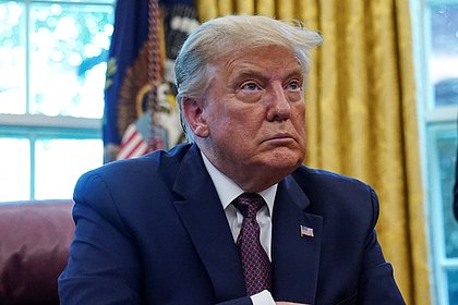 Трамп пригрозил Ирану новыми ударами