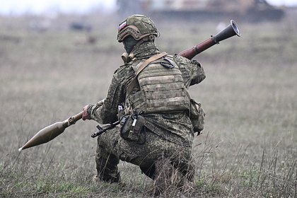 Три авиабомбы ударили по украинской ТЭЦ
