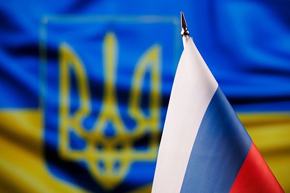 США призвали Россию и Украину заключить мирное соглашение