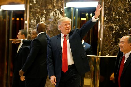 Трамп задумал увеличить выпуск ракет
