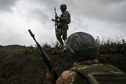 Российский посол заявил о сокрушении нацизма в результате СВО