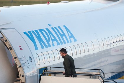 В Польше рассказали об обиде Зеленского