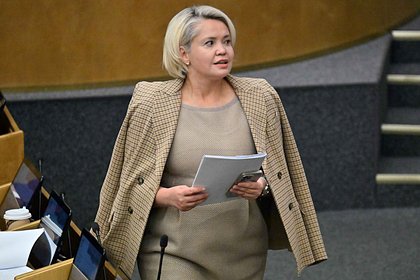 Полномочия депутата Госдумы досрочно прекратили