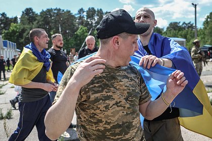 Названы странные детали в попытке Южной Кореи получить пленных из ВСУ
