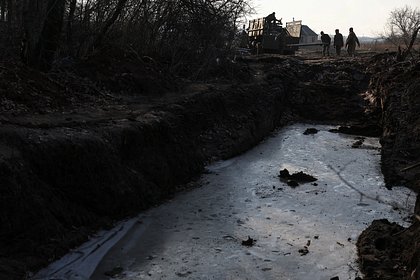 На Украине вскрыли шокирующие факты об элитном полке ВСУ