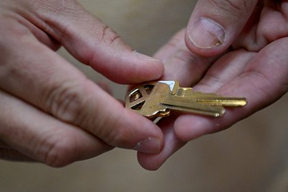 Российская актриса рассказала о суде с бывшим мужем-актером за квартиру