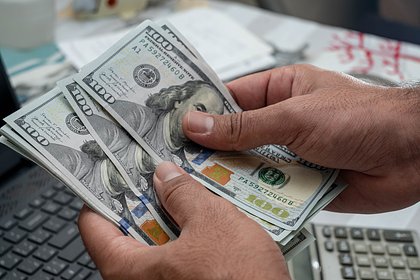 Инфляция в США оказалась максимальной за три года