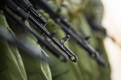 В США обвинили Европу в желании продолжать конфликт на Украине