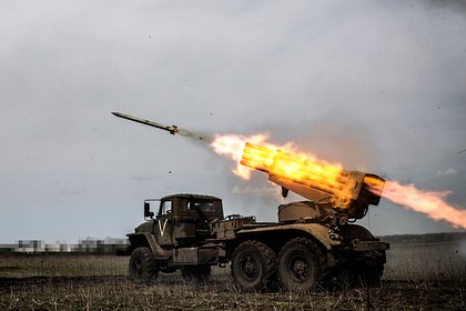 В США оценили разработанные в России контрмеры против вооружений ВСУ