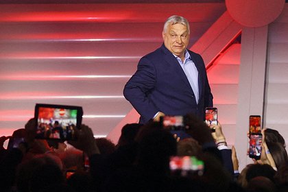 Раскрыта неожиданная роль Орбана в евроинтеграции Украины