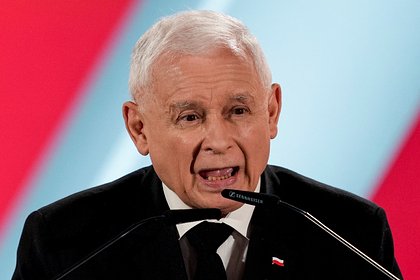 В Польше призвали заблокировать переговоры о членстве Украины в ЕС