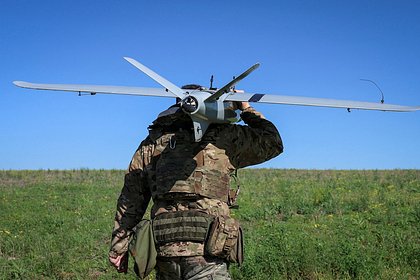 В Европе указали на опасные последствия европейской поддержки Украины