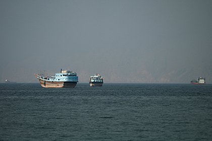 США нанесли удары по Ирану