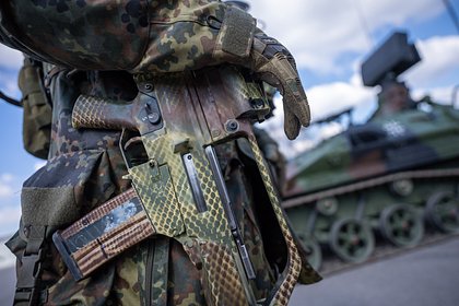 На Украине ликвидировали литовского футболиста