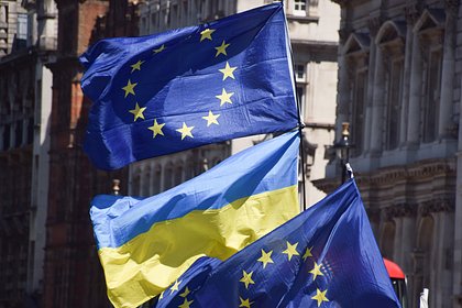 В России отреагировали на планы ЕС отказаться от приема военнообязанных украинцев