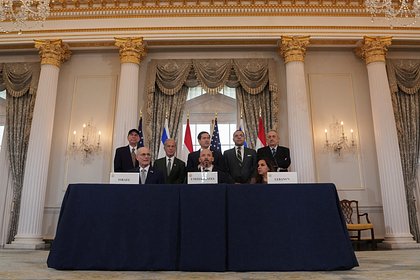 Израиль начнет выводить войска из Ливана