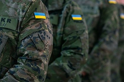 На Западе рассказали о «худшем сценарии» для ВСУ в Константиновке
