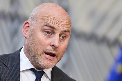 Премьер Латвии нашел способ получить доступ к ресурсам Украины