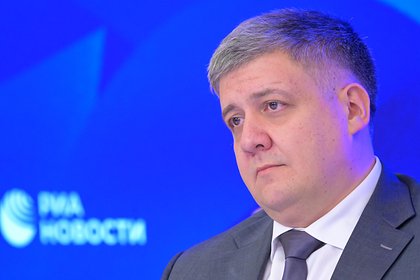 В России заявили о пересмотре отношений с Европой после достижения целей СВО