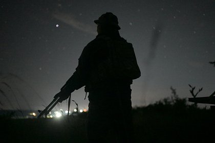 Раскрыты цели ночного удара по Украине