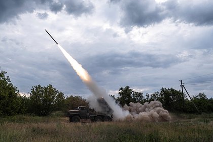 В Минобороны Украины высказались о потенциале России для продолжения конфликта