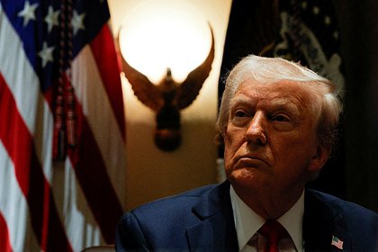 Чиновники из Мексики решили стать информаторами администрации Трампа