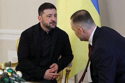 Депутат ЕП обвинила Зеленского в отсутствии элементарной порядочности