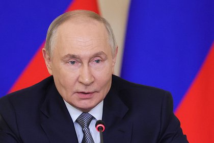 Путин оценил панику Лукашенко из-за окриков Зеленского