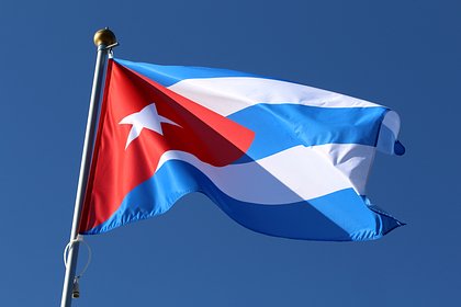 Названы сроки усиления давления США на Кубу