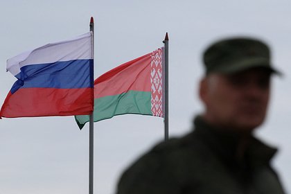 В ООН испугались втягивания Белоруссии в конфликт на Украине