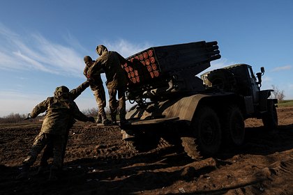 Пленный описал катастрофу в ВСУ словами «держали до последнего»