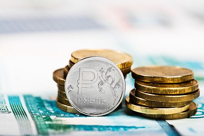 Предсказано будущее курса рубля в июле