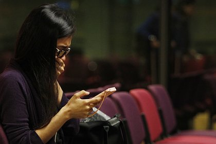 Россиянам напомнили о возможности заказать нытинг