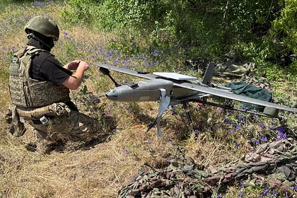 Россиянка не выжила после попадания обломков дрона ВСУ в дачный дом